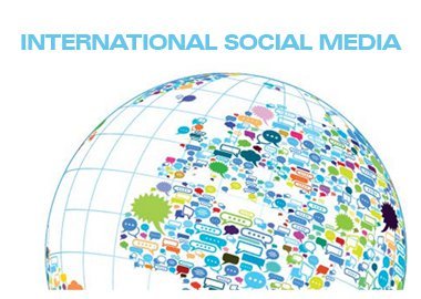 International Social Media Localization