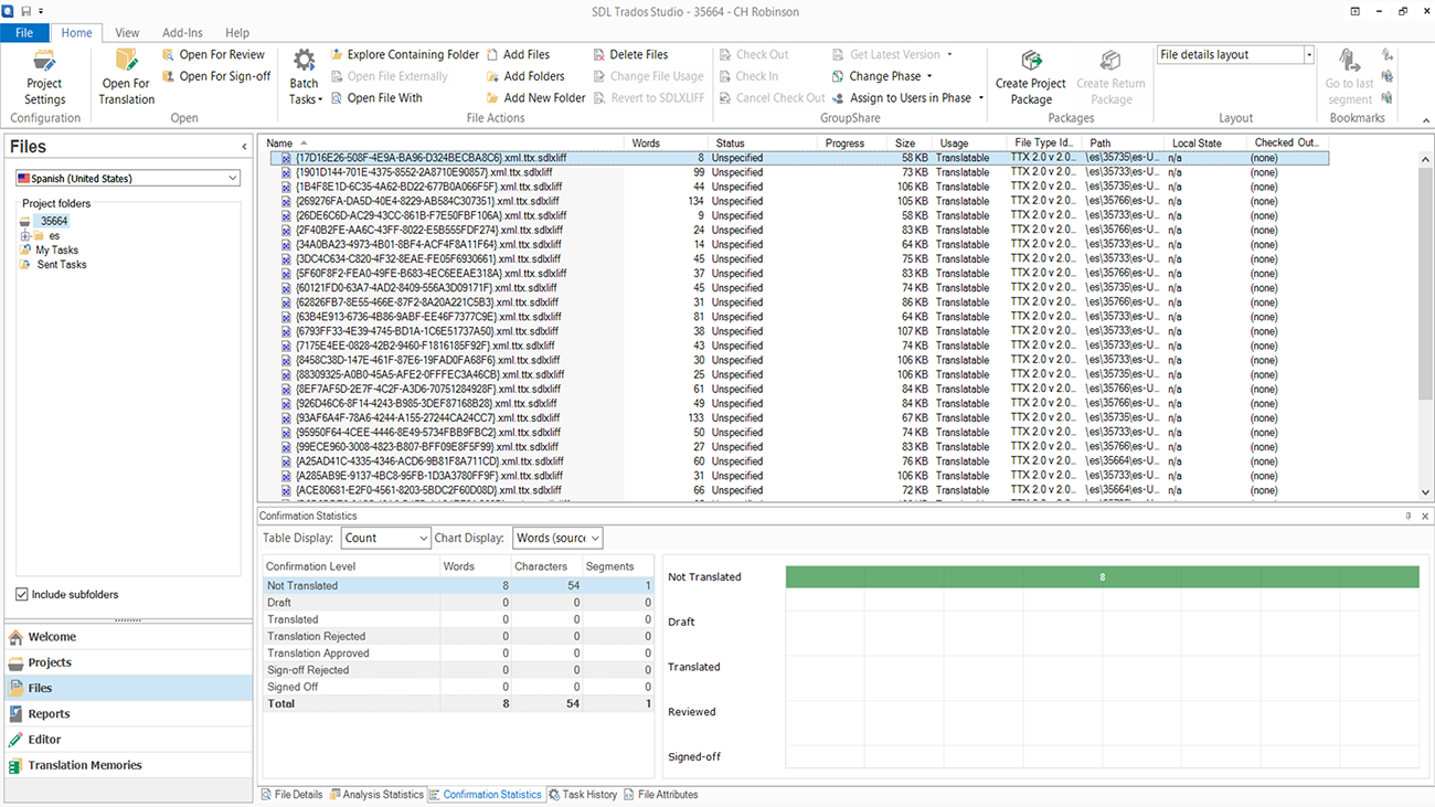Translation Memory Tools gpi_tools translation memory tools