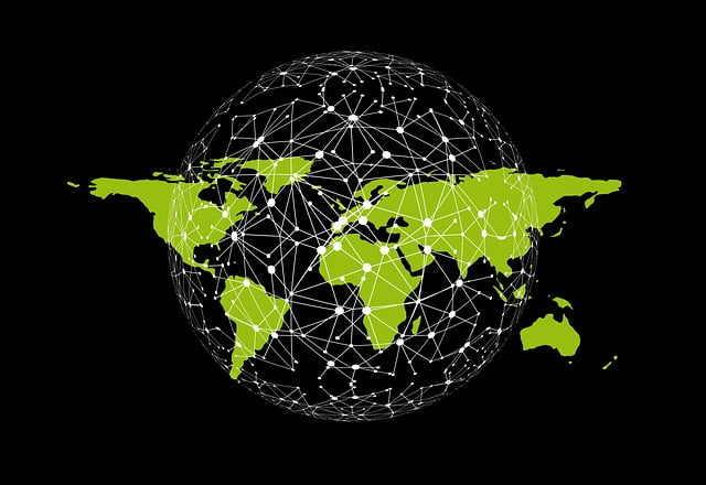 multilingual website