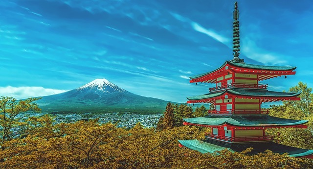 gpi_internet in japan
