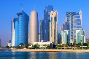 Qatar Franchising