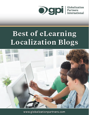 Best elearning Localization Blogs