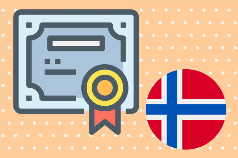 Norwegian Certified Translations