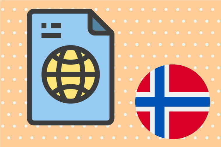 Norwegian Document Translations