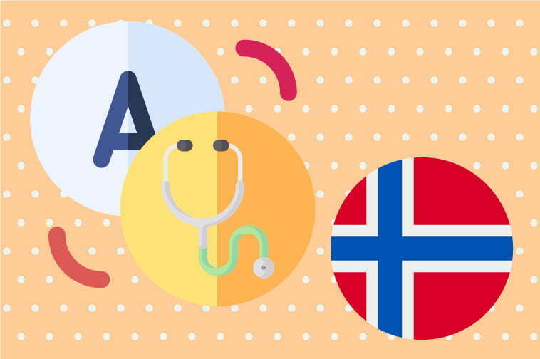 Norwegian Medical Translation