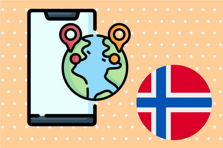 Norwegian Software Internationalization