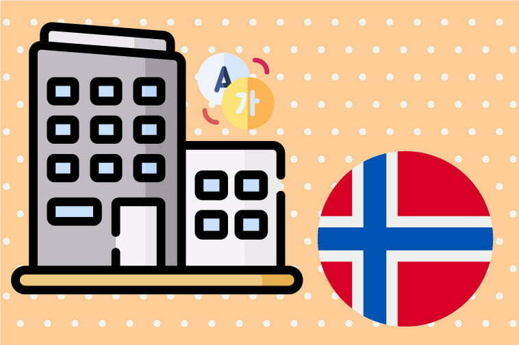 Norwegian Translation Companies