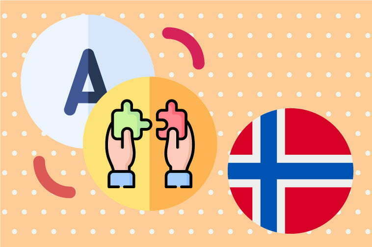 Norwegian Translation Services