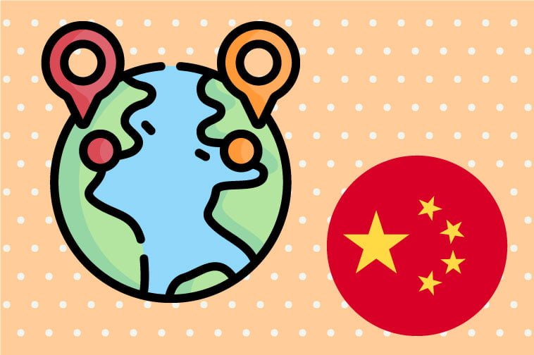 Simplified Chinese Internationalization