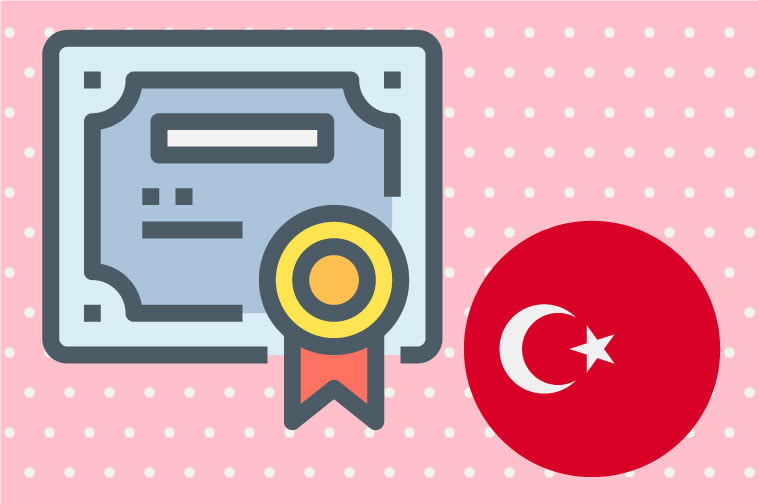 Turkish Certified Translations