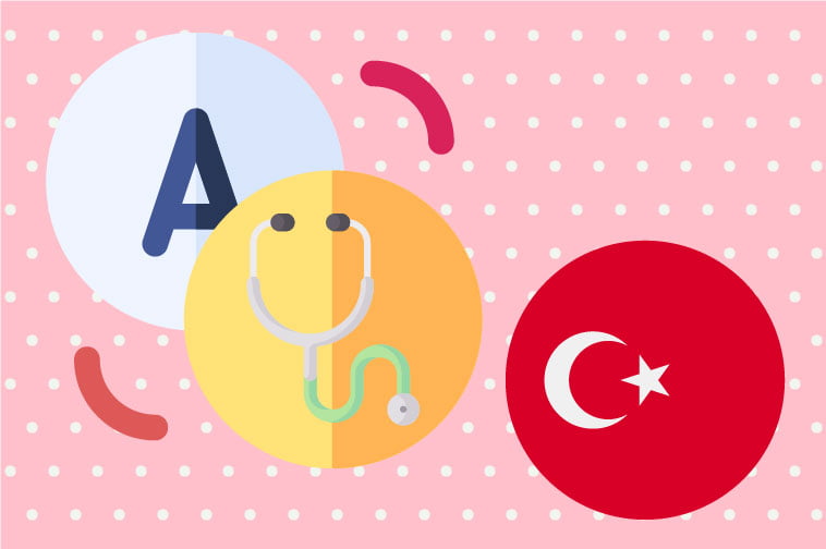 Turkish Medical Translation