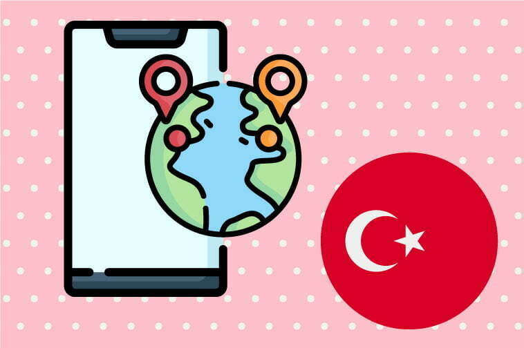 Turkish Software Internationalization