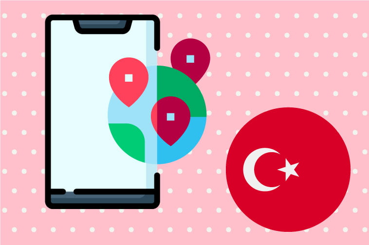 Turkish Software Localization