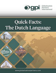 Dutch Quick Facts ebook_small 