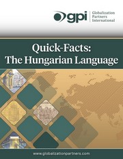 Hungarian Quick Facts ebook_small 