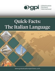 Italian Quick Facts ebook_small 