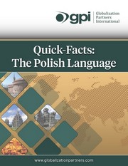 Polish Quick Facts ebook_small 