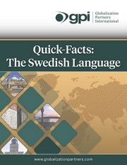 Swedish Quick Facts ebook_small 