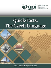 Czech Quick Facts small 