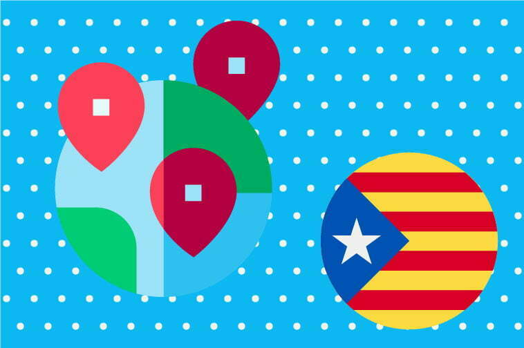 Catalan Localization