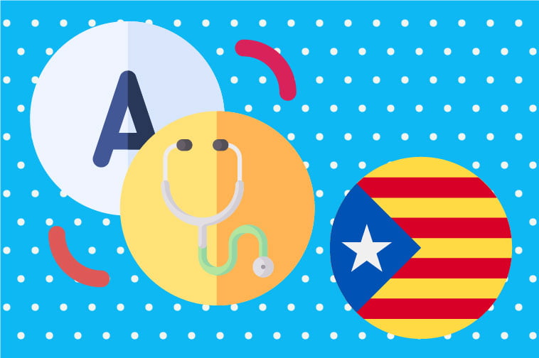 Catalan Medical Translation