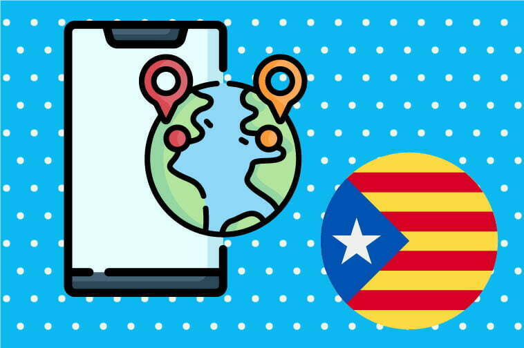 Catalan Software Internationalization