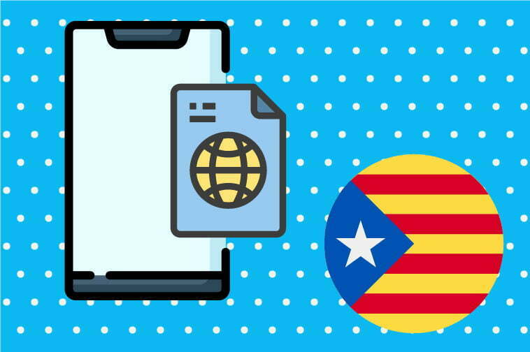 Catalan Software Translation