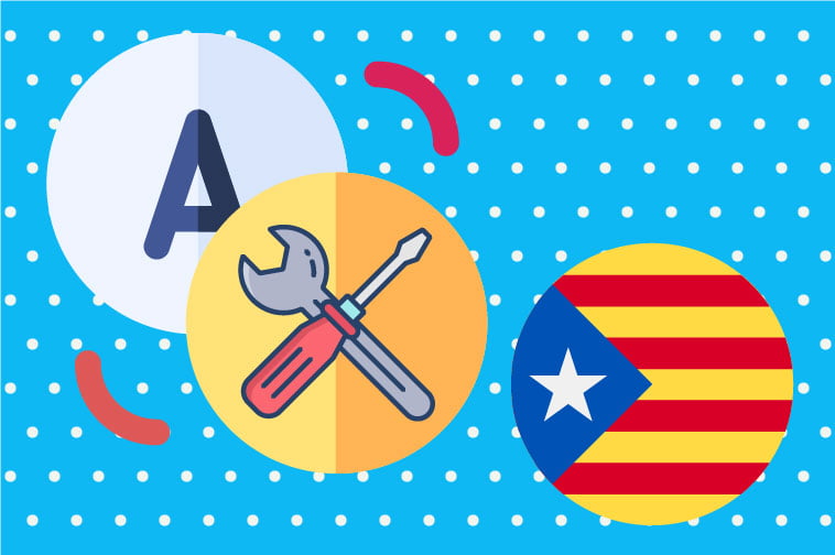 Catalan Technical Translation