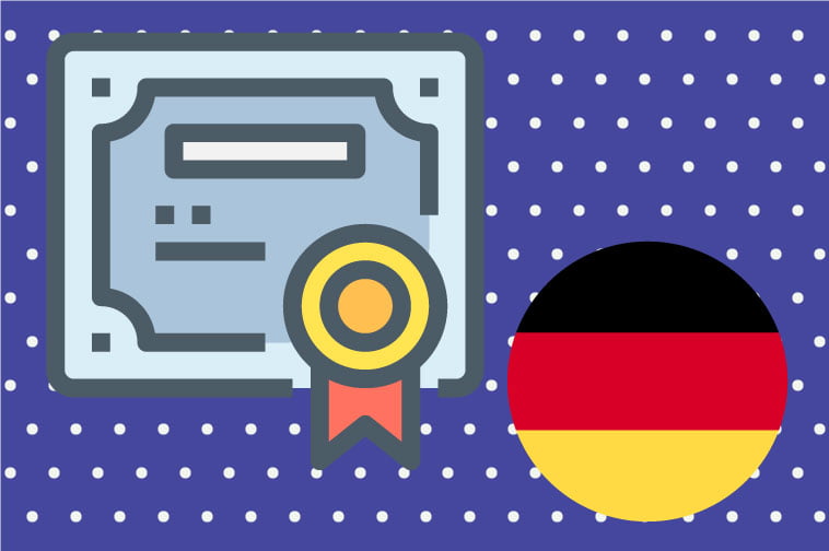 German Certified Translation