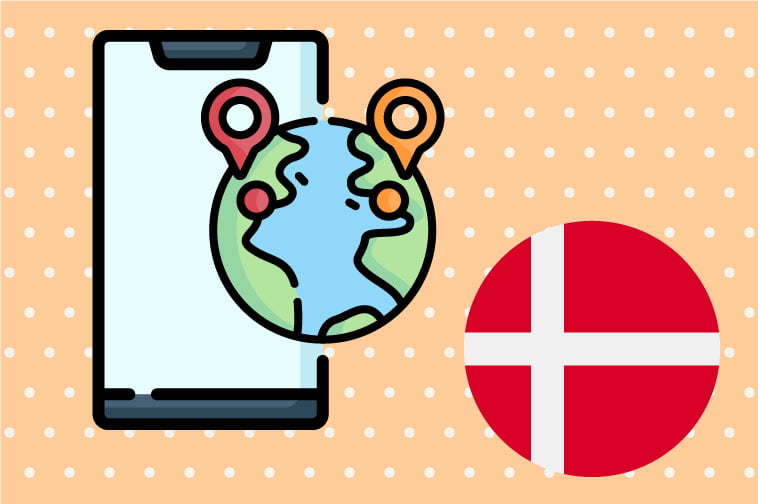 Danish Software Internationalization