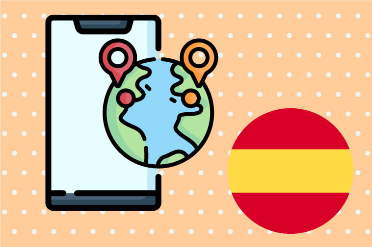 Spanish Software Internationalization