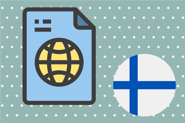 Finnish Document Translation