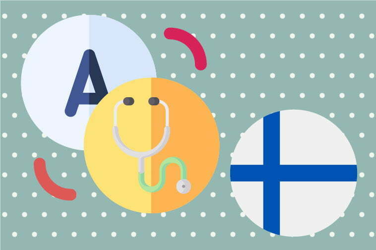 Finnish Medical Translation