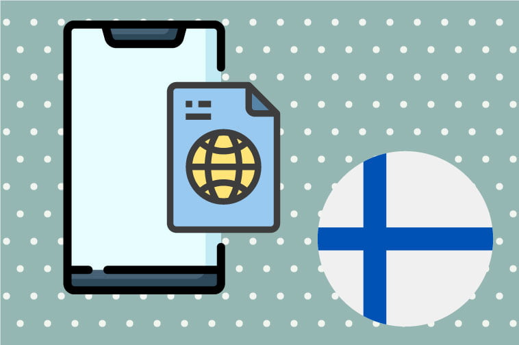 Finnish Software Translation