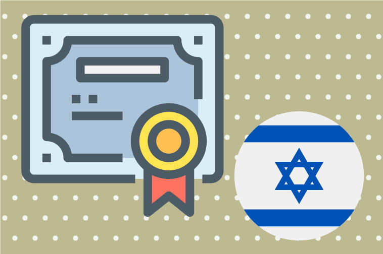 Hebrew Certified Translation