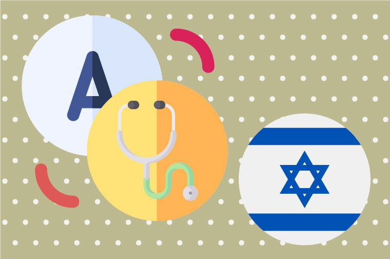 Hebrew Medical Translation