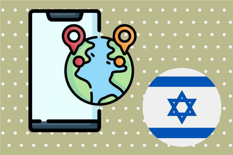 Hebrew Software Internationalization