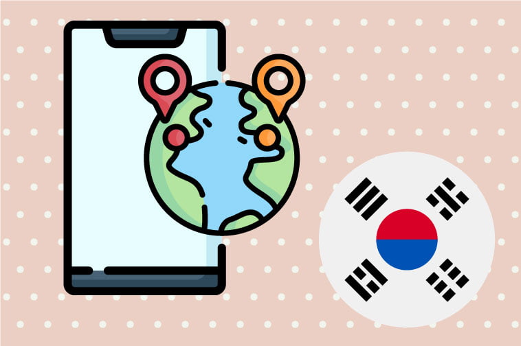 Korean Software Internationalization