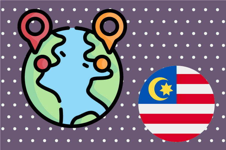 Malay Internationalization