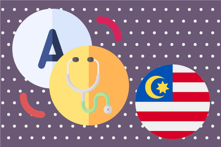 Malay Medical Translation