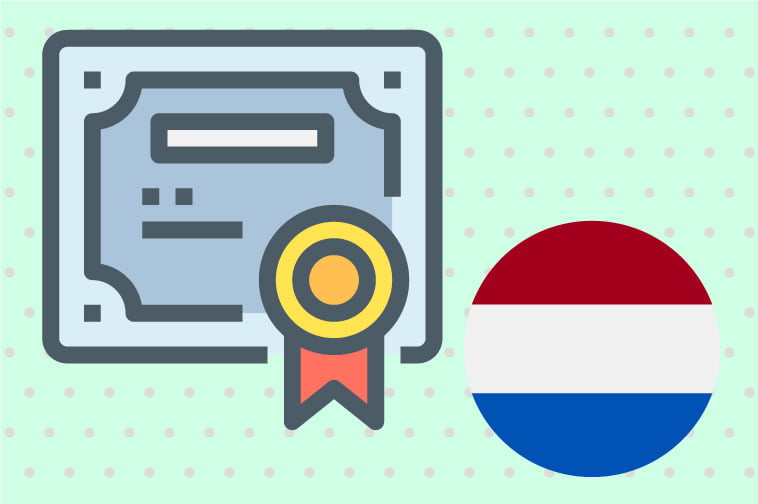 Dutch Certified Translation