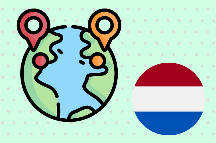 Dutch Internationalization