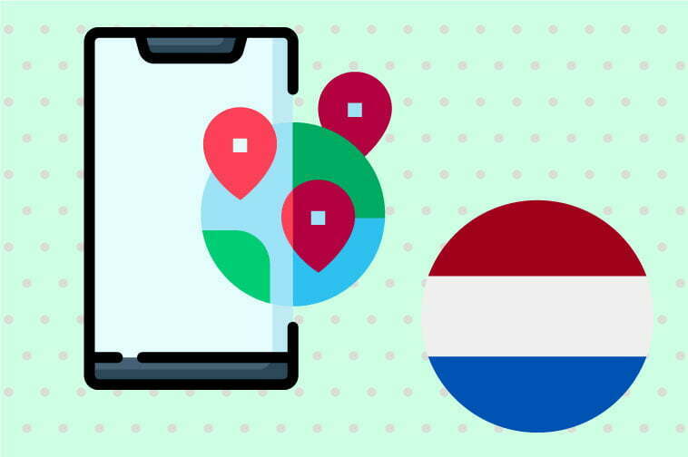 Dutch Software Internationalization