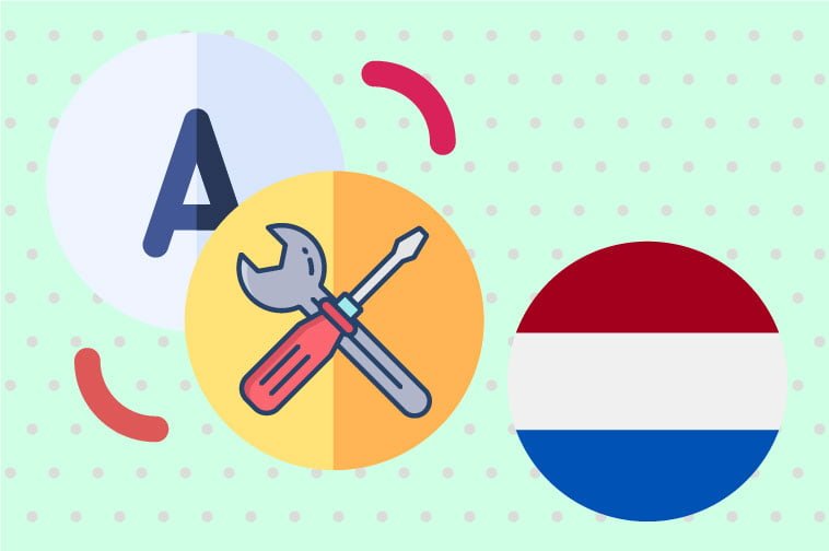 Dutch Technical Translation