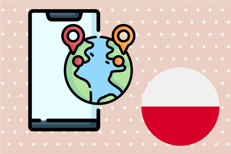 Polish Software Internationalization