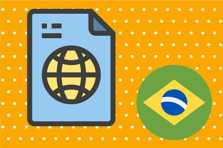 Brazilian Portuguese Document Translation