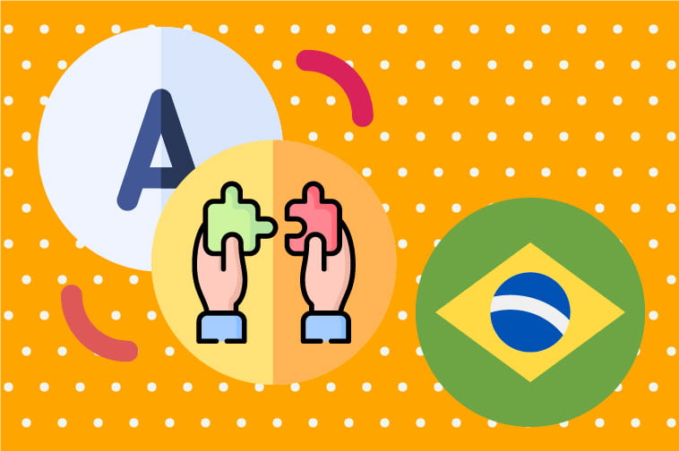 Brazilian Portuguese Translation Services