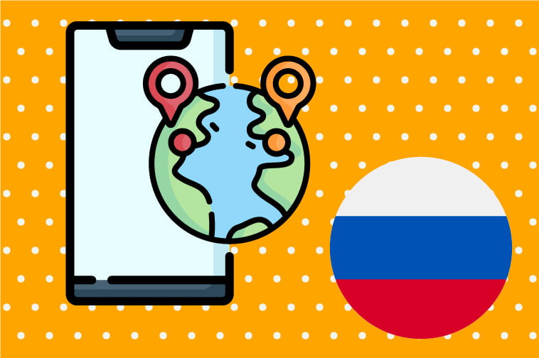 Russian Software Internationalization