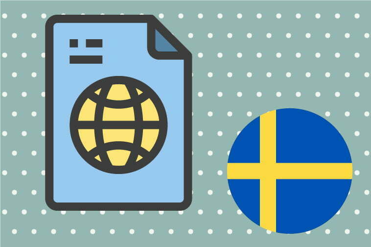 Swedish Document Translation