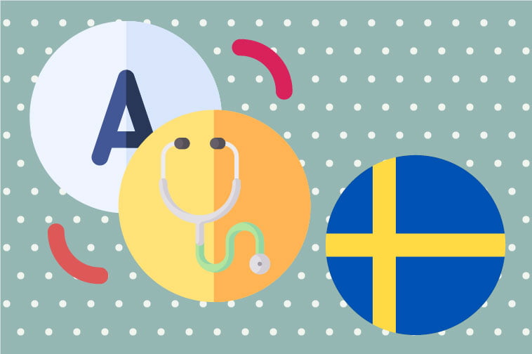 Swedish Medical Translations